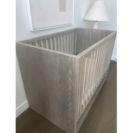 YC02 -132 : Nôi + Giường Cũi Trẻ Em 